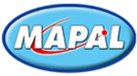 logo mapal