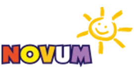 logo novum